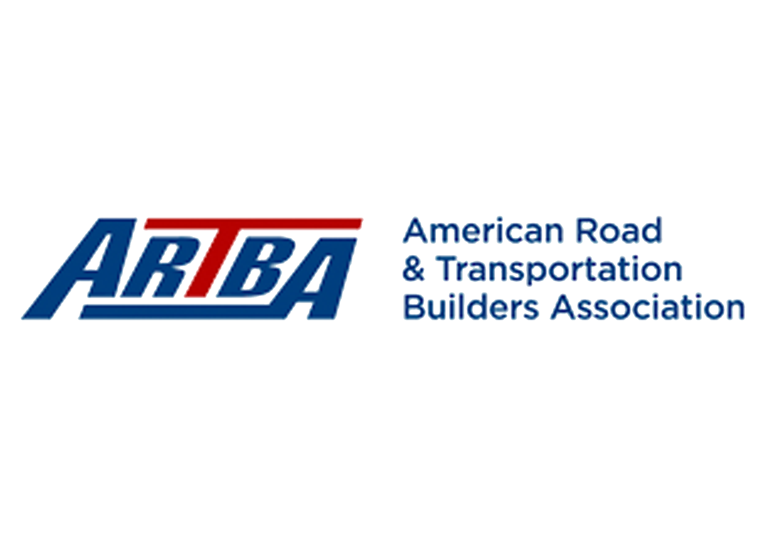 American Road & Transportation Builders Association Logo