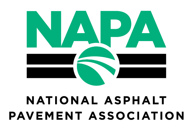 National Asphalt Pavement Association Logo