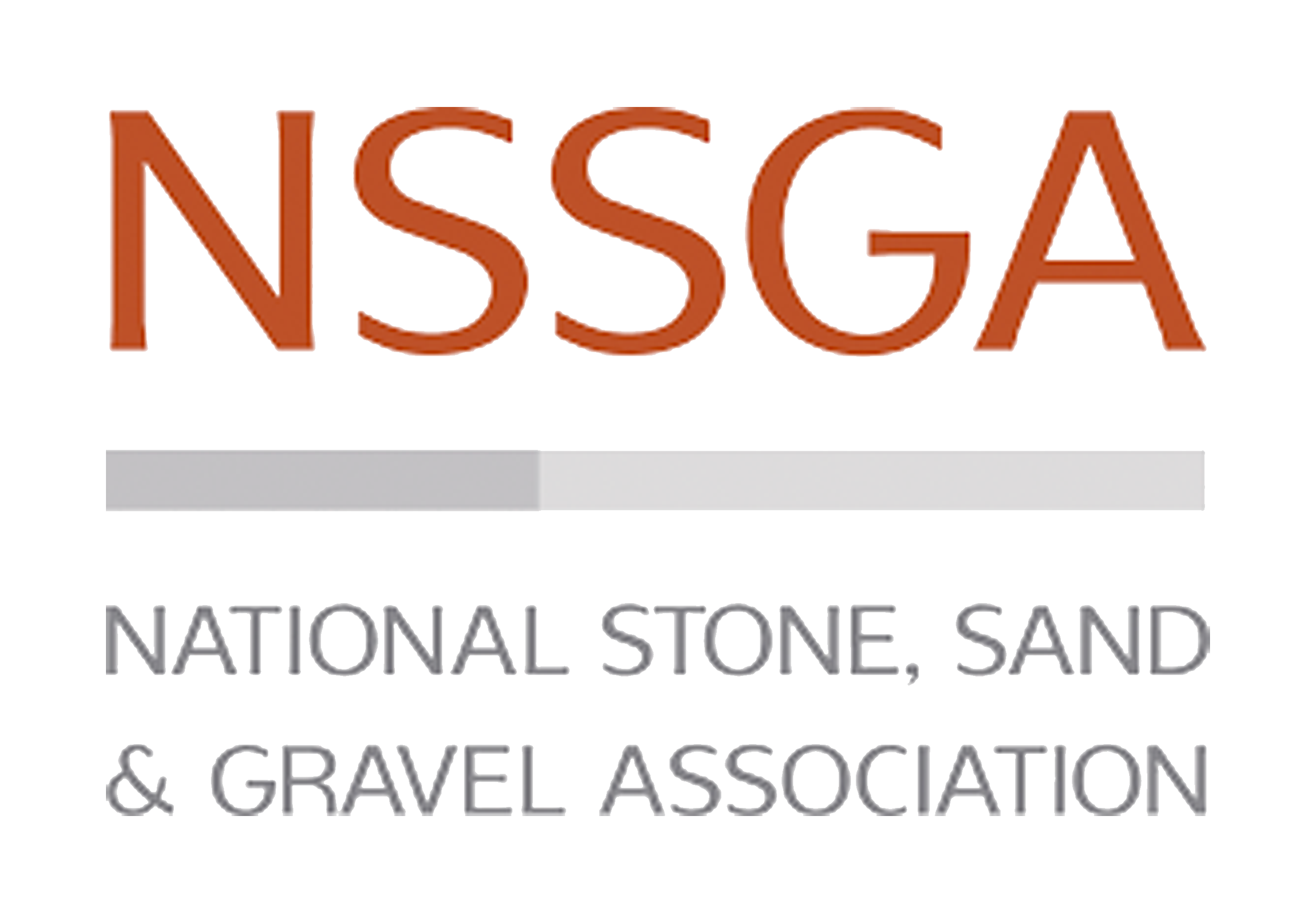 National Stone, Sand & Gravel Association Logo