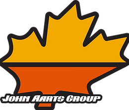 John Aarts Group Logo