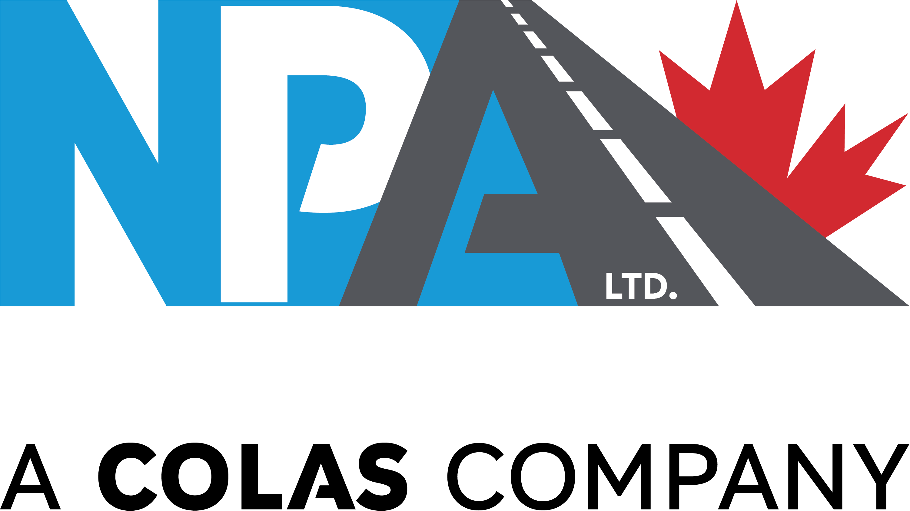 NPA Colas - Logo