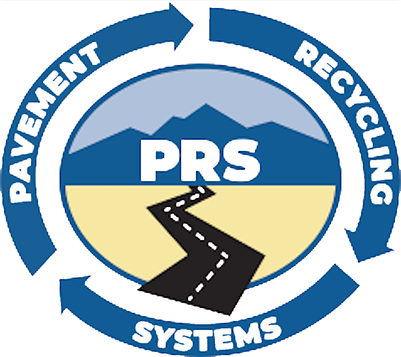 Pavement Recycling Systems Logo