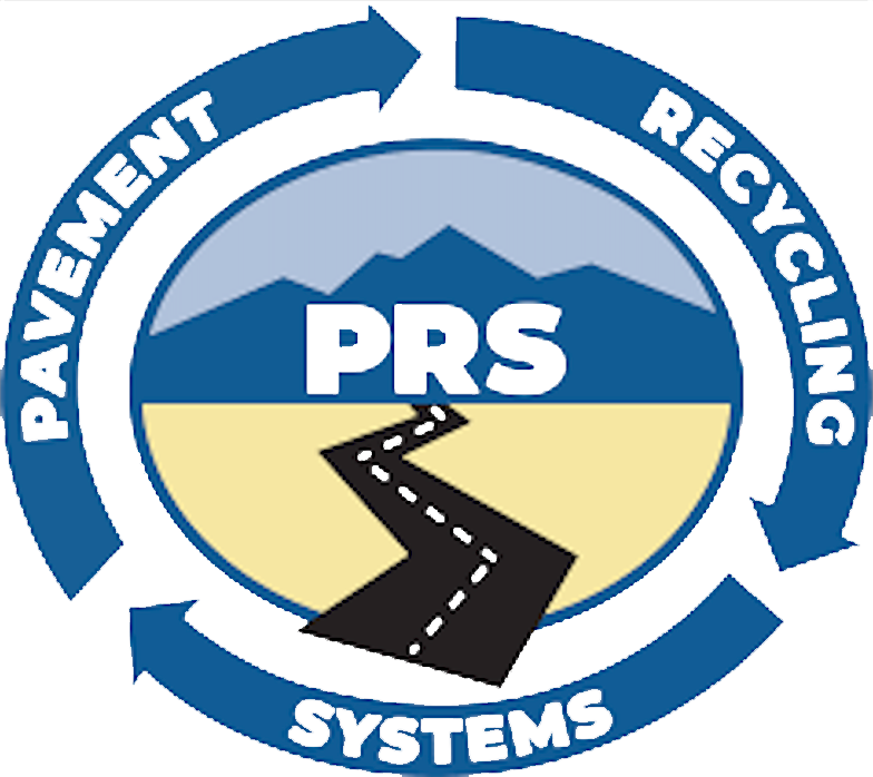 Pavement Recycling Systems - Transparent