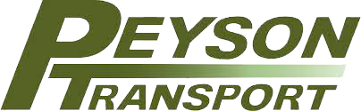Peyson Transport - Logo