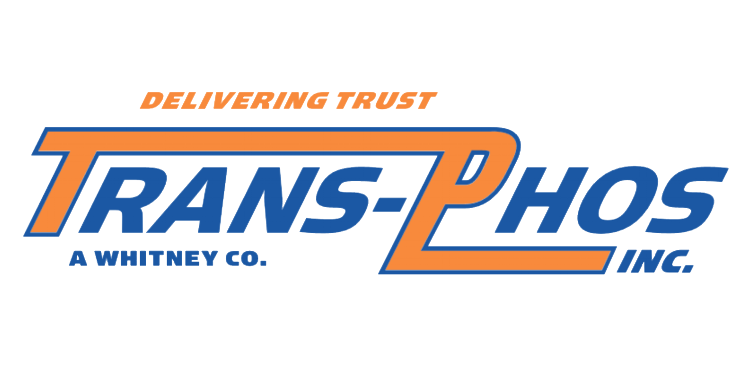 Trans Phos - Logo
