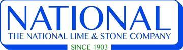 National Lime & Stone - Logo