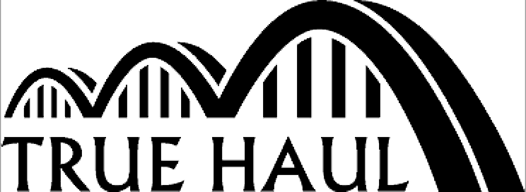 True Haul Logo