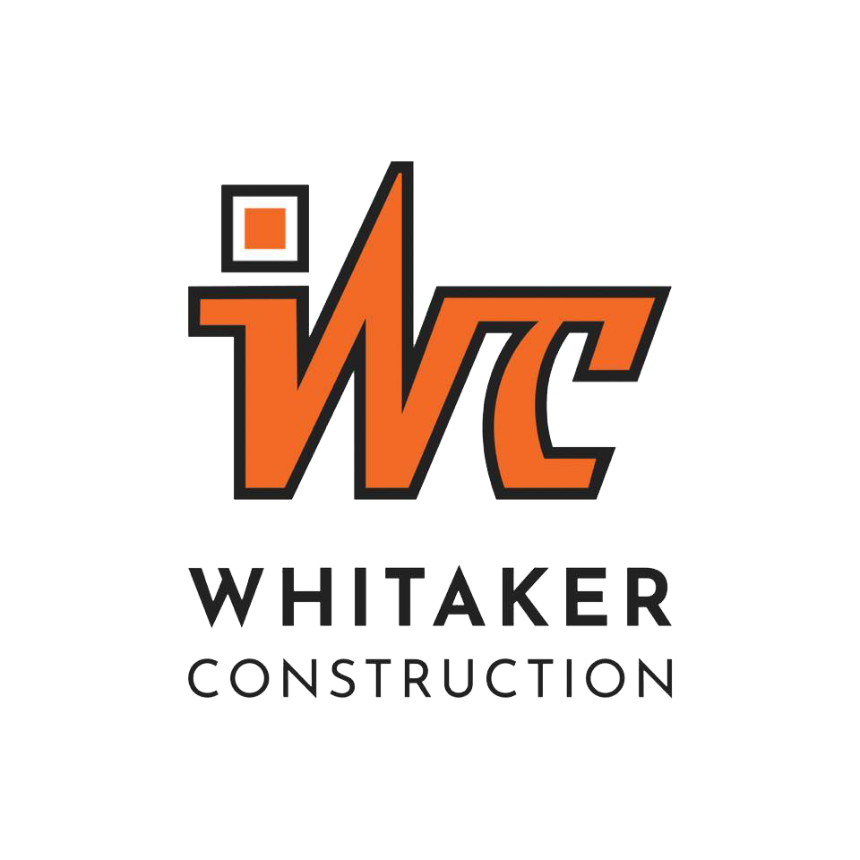 Whitaker Construction - Logo