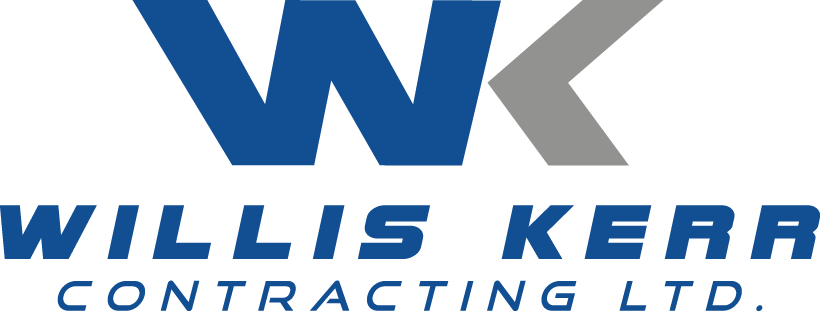 Willis Kerr Contracting Ltd. - Logo