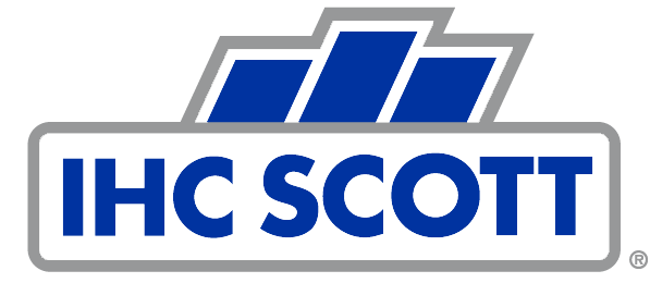 IHC Scott Logo